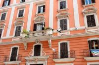 Lucky Home rooms - B&B