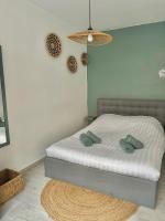 Appartement met 2 slaapkamers