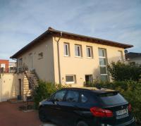 Business Apartment Herzobase - B&B