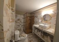 Superior Dreibettzimmer