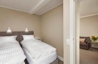 Apartamento Estudio Estándar