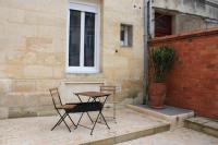 Le Woody, Centre-ville, Parking gratuit - Ferienwohnung Bordeaux