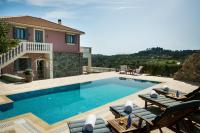 Villa Athinais - B&B Lixoúri