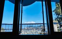 Mountain View homestay - B&B
