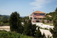 Villa Athinais - B&B Lixouri