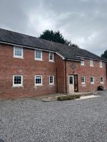 Castell Cottages Central with Parking - B&B Caerphilly