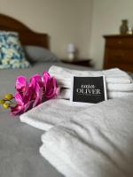 Casa Oliver a Scarlino - B&B Scarlino