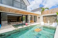 Villa Océane - 4BR Villa in Kerobokan - Ferienwohnung Padang