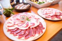 GOMYO LIFE Hotel - B&B Higashikagawa