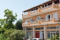 Bolia Apartment, near Corfu Town, Airport and Green buses - Ferienwohnung Grevedianá