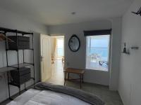 Two-Bedroom Apartment with Balcony and Sea View