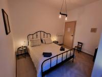 Tweepersoonskamer met Eigen Badkamer