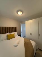 Casa Vita Umhlanga 1 bed - B&B