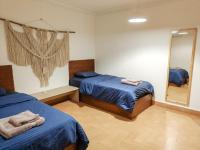 Prime Residence Heliopolis - Spacious, Quiet & Central - B&B Il Cairo