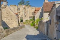Le trésor de grand-mére - Bed and Breakfast Montrésor