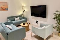 Four-Bedroom Holiday Home