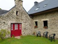 GITE DE CARACTERE - Ferienwohnung