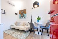 Assunta Exclusive Apartment with Balcony - Top Collection - B&B Milano