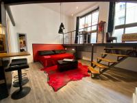 LE LOFT des Charmettes - Chambres d’hôtes
