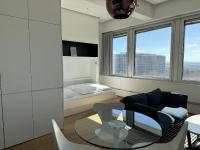 Appartement 1 Chambre avec Vue
