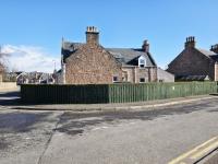 Inverness City 4 Bedroom house free parking - Ferienwohnung