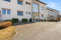 EDMUNDs - Bergblick im Wanderparadies, Nintendo Switch, Parkplatz - Bed and Breakfast