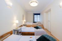 Prime Location Apartment - Ferienwohnung Krakau