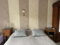 Les Jardins d Isaac rue de la Musardière - B&B Le Mans