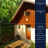 Les Oulles 10 - B&B