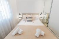 Apartamento Deluxe de 1 dormitorio