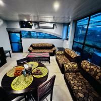 Nine Residency - B&B