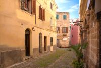 La Cambusa Apartment - Chambres d’hôtes Alghero