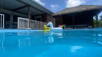 La Villa Mahogany, Capesterre Belle-Eau - B&B