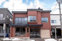 中町ハウス - B&B Biei