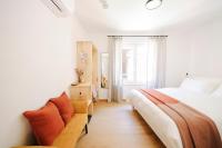 Charmantes Doppelzimmer