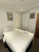 Sleep 9 20 mins from London Waterloo BP172 - B&B Londra
