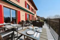Bed & Breakfast alle Cantine - Ferienwohnung