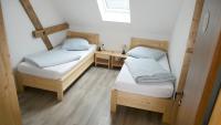 Zweibettzimmer