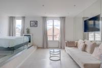 Le Semiramis l Central & Views l Shellter Rentals - Ferienwohnung Saint-Tropez