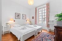 Apartamento de 3 dormitorios