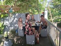 K6 villa - B&B Weligama