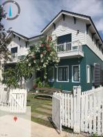 Bảo Trân Noval Phan Thiết - Chambres d’hôtes Bình Sum