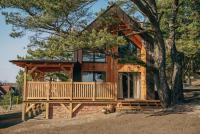 Cztery Pory Roku Swornegacie - Bed and Breakfast