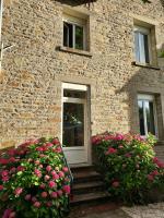 La Villa d'Armel - Chambres d’hôtes Ploërmel