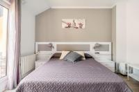 Suite independiente con baño y terraza - B&B