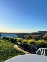 Skyline Retreat - B&B Ramarama