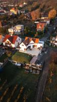 Vinařství Pod hradem - Chambres d’hôtes Klentnice