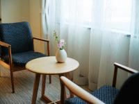 Zweibettzimmer