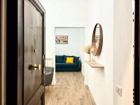 RomeAsYouLike-Esquilino Apartment N 86 - B&B Rome