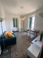 Waterfront - Bed and Breakfast Genua